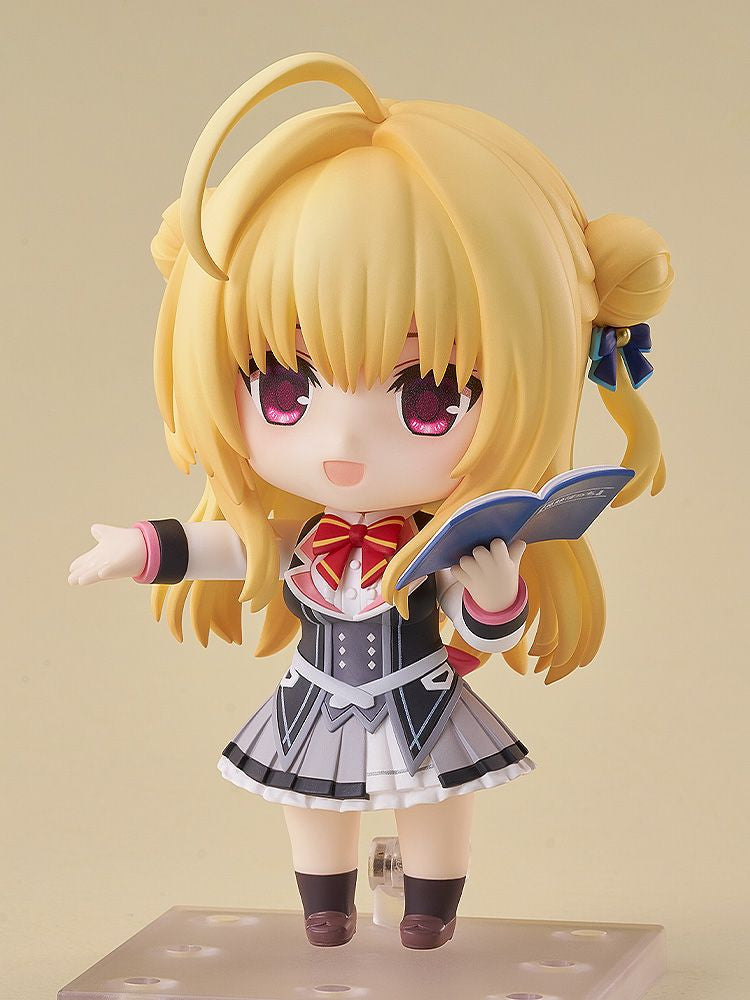 Hamidashi Creative Nendoroid Hiyori Izumi - Good Smile Arts Shanghai