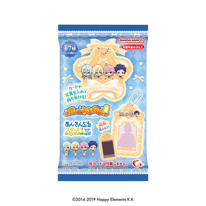Heart Fotorudan Ensemble Stars!!