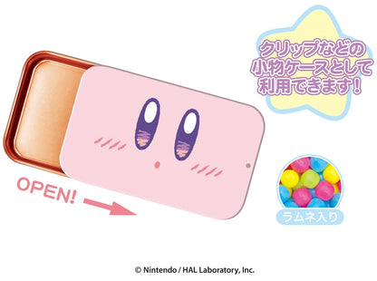 Heart Kirby's Dream Land Slide Can - Good Morning Collection