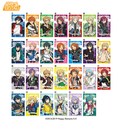 Heart LOVELETS Ensemble Stars!! vol.2