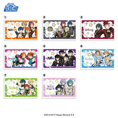Heart LOVELETS Ensemble Stars!! vol.2