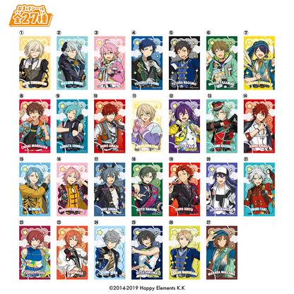 Heart LOVELETS Ensemble Stars!!