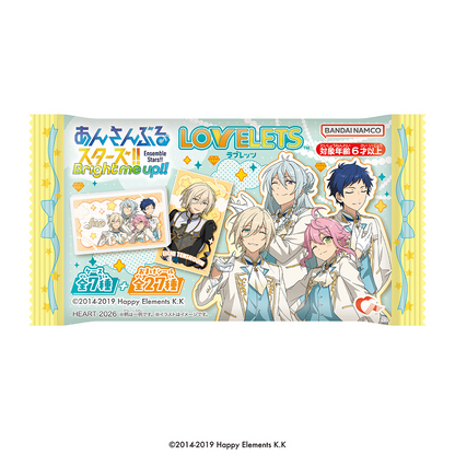 Heart LOVELETS Ensemble Stars!!