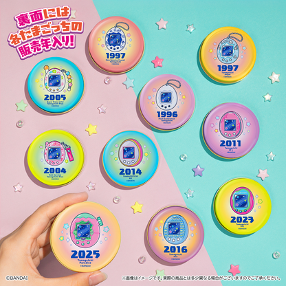 Heart PetitCan Tamagotchi 30th Anniversary (Tamagotchi)