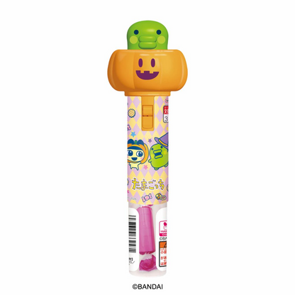 Heart Tamagotchi Pumpkin Stick (Tamagotchi)