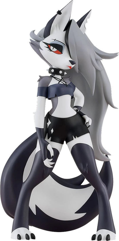 Helluva Boss POP UP PARADE Loona L Size - Good Smile Company