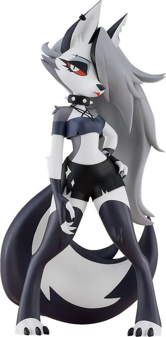 Helluva Boss POP UP PARADE Loona L Size - Good Smile Company