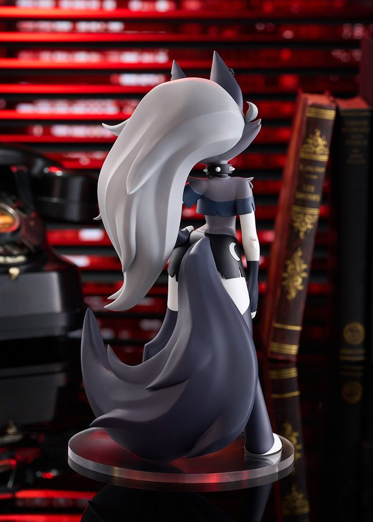 Helluva Boss POP UP PARADE Loona L Size - Good Smile Company