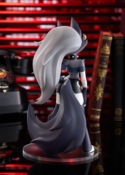 Helluva Boss POP UP PARADE Loona L Size - Good Smile Company