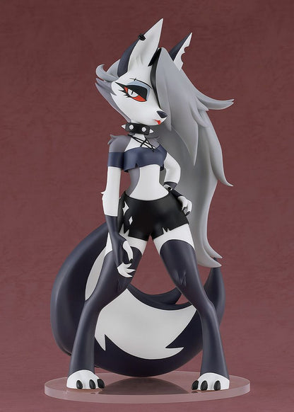 Helluva Boss POP UP PARADE Loona L Size - Good Smile Company