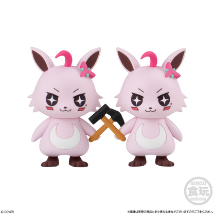 Hololive Deformed Collection Vol.4 (Hololive) - BANDAI Candy