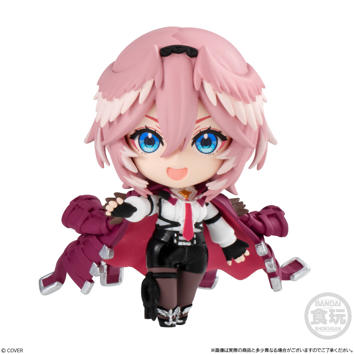 Hololive Deformed Collection Vol.4 (Hololive) - BANDAI Candy