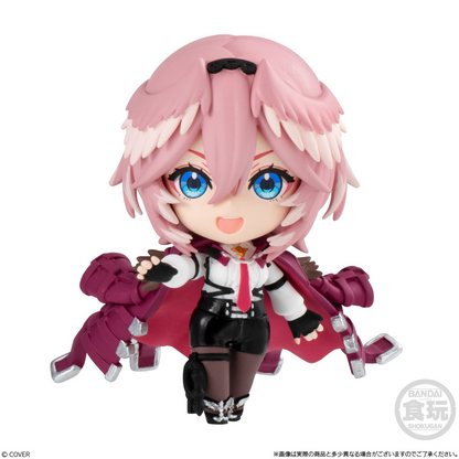 Hololive Deformed Collection Vol.4 (Hololive) - BANDAI Candy