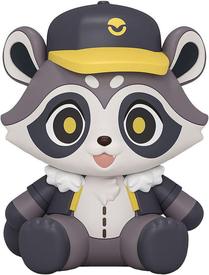 Honkai: Star Rail Huggy Good Smile Baseball Raccoon - Good Smile Company