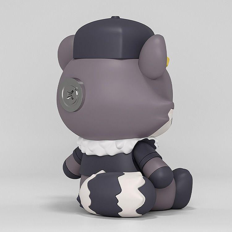 Honkai: Star Rail Huggy Good Smile Baseball Raccoon - Good Smile Company