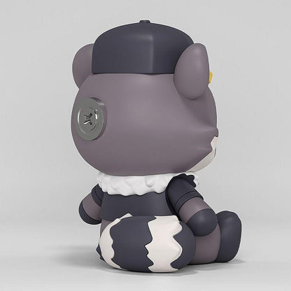 Honkai: Star Rail Huggy Good Smile Baseball Raccoon - Good Smile Company