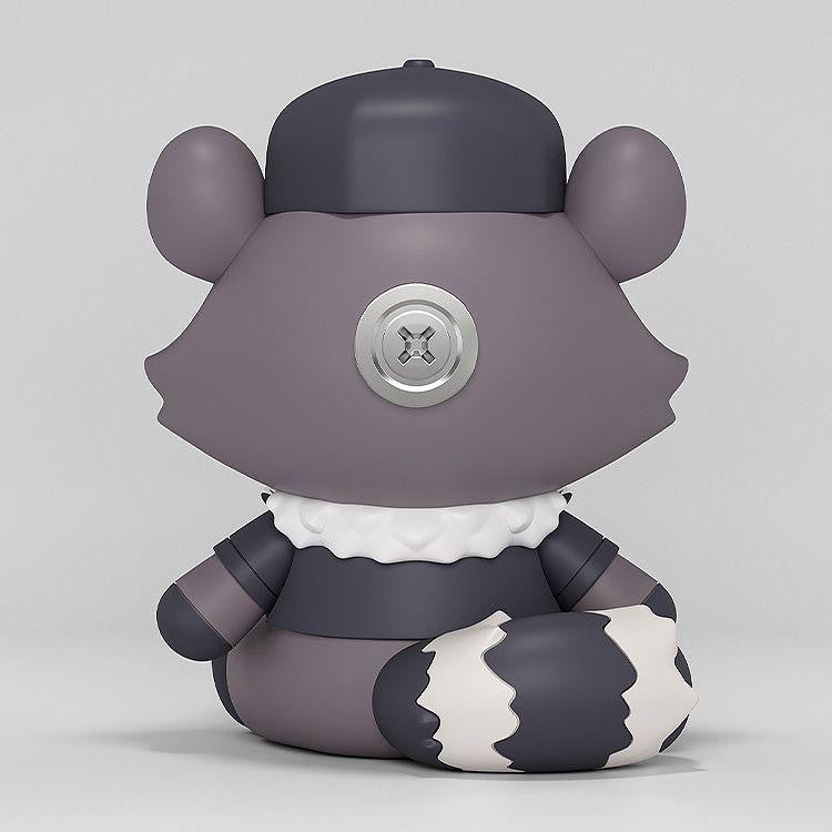 Honkai: Star Rail Huggy Good Smile Baseball Raccoon - Good Smile Company