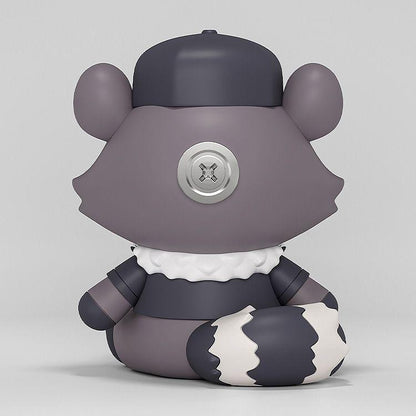 Honkai: Star Rail Huggy Good Smile Baseball Raccoon - Good Smile Company