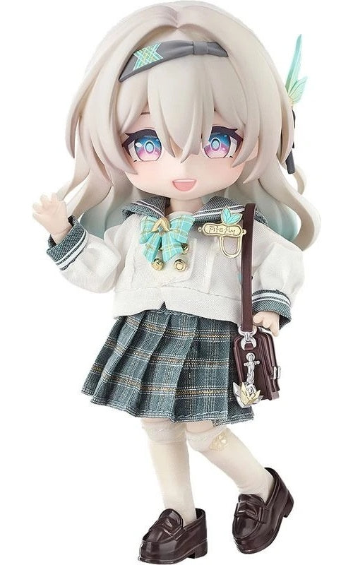 Honkai: Star Rail Nendoroid Doll Firefly: Spring Missive Ver. - Good Smile Company