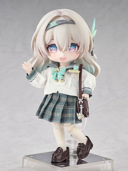Honkai: Star Rail Nendoroid Doll Firefly: Spring Missive Ver. - Good Smile Company