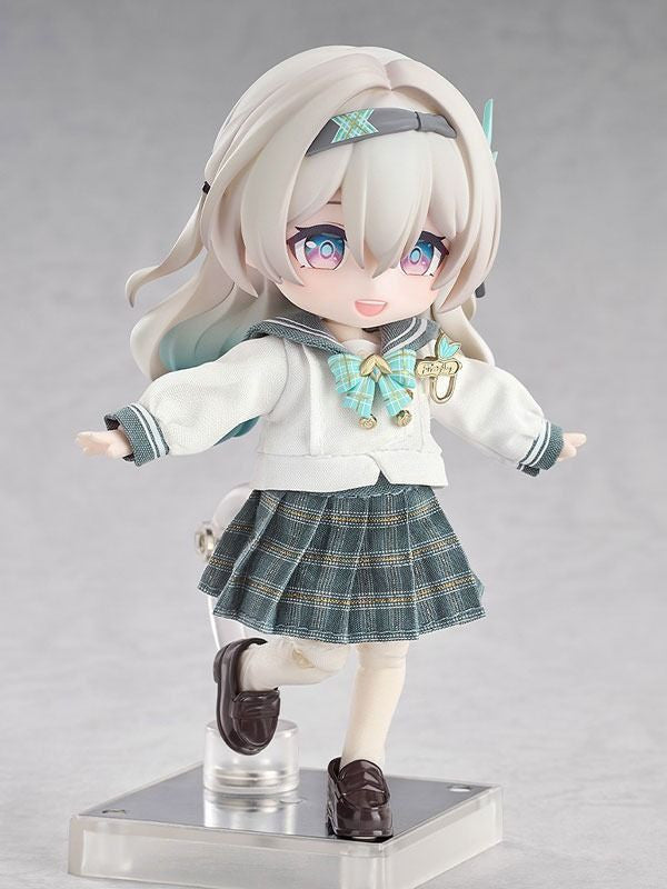 Honkai: Star Rail Nendoroid Doll Firefly: Spring Missive Ver. - Good Smile Company