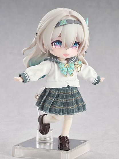 Honkai: Star Rail Nendoroid Doll Firefly: Spring Missive Ver. - Good Smile Company