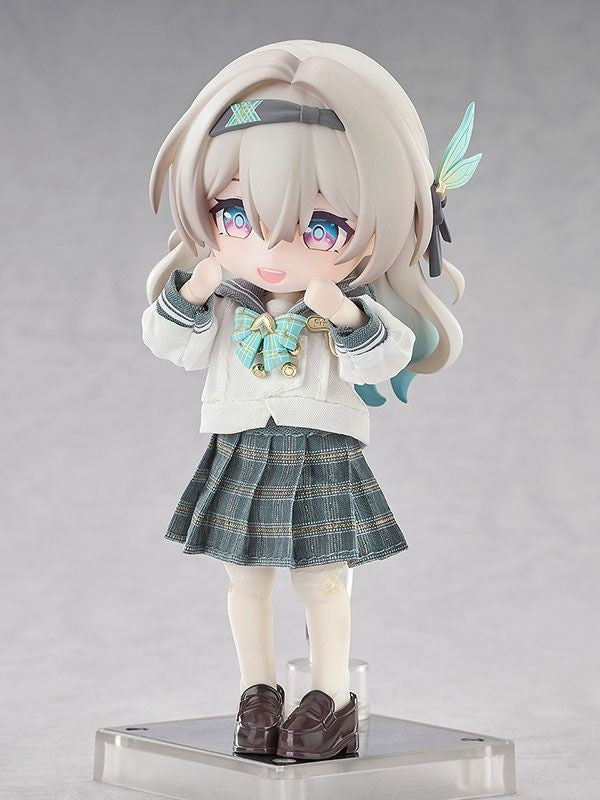 Honkai: Star Rail Nendoroid Doll Firefly: Spring Missive Ver. - Good Smile Company