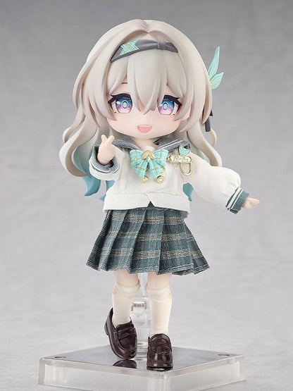 Honkai: Star Rail Nendoroid Doll Firefly: Spring Missive Ver. - Good Smile Company