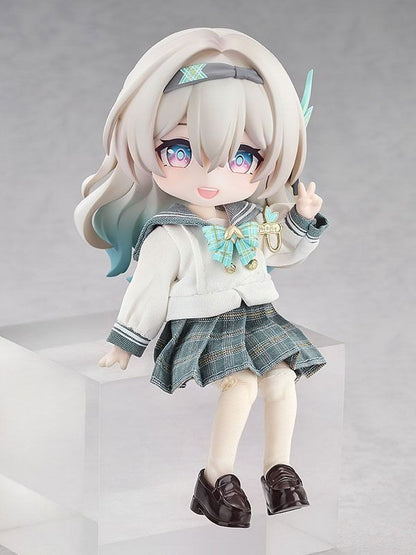 Honkai: Star Rail Nendoroid Doll Firefly: Spring Missive Ver. - Good Smile Company