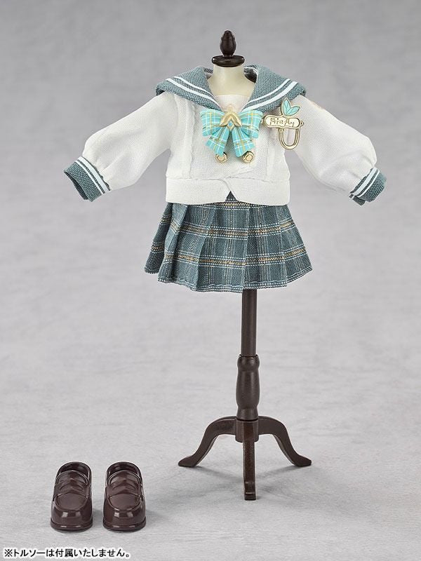 Honkai: Star Rail Nendoroid Doll Firefly: Spring Missive Ver. - Good Smile Company