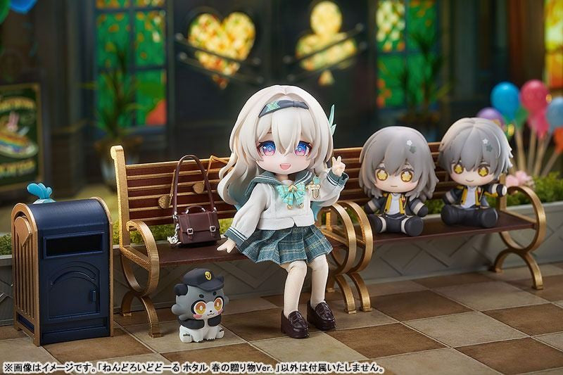 Honkai: Star Rail Nendoroid Doll Firefly: Spring Missive Ver. - Good Smile Company