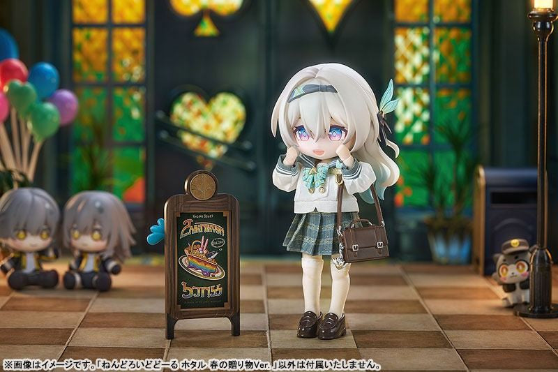 Honkai: Star Rail Nendoroid Doll Firefly: Spring Missive Ver. - Good Smile Company
