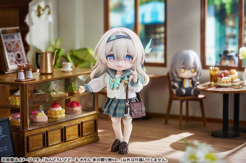 Honkai: Star Rail Nendoroid Doll Firefly: Spring Missive Ver. - Good Smile Company