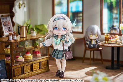 Honkai: Star Rail Nendoroid Doll Firefly: Spring Missive Ver. - Good Smile Company