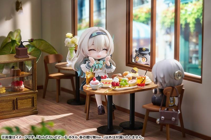 Honkai: Star Rail Nendoroid Doll Firefly: Spring Missive Ver. - Good Smile Company