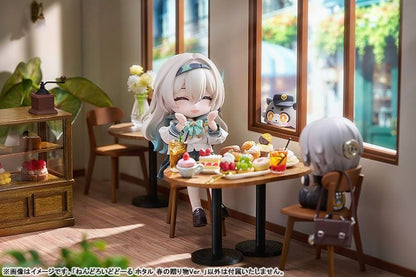Honkai: Star Rail Nendoroid Doll Firefly: Spring Missive Ver. - Good Smile Company