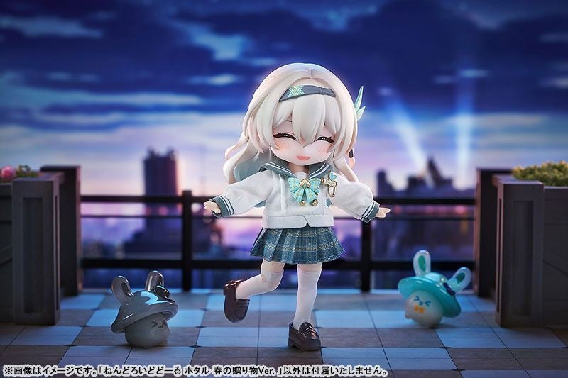 Honkai: Star Rail Nendoroid Doll Firefly: Spring Missive Ver. - Good Smile Company