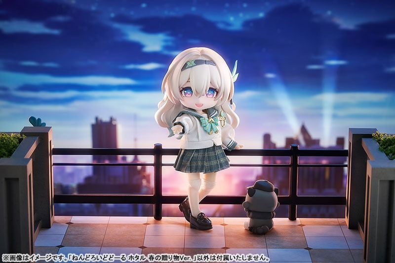 Honkai: Star Rail Nendoroid Doll Firefly: Spring Missive Ver. - Good Smile Company