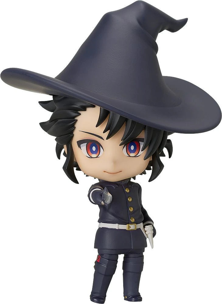 Ichi the Witch Nendoroid Ichi - Good Smile Company
