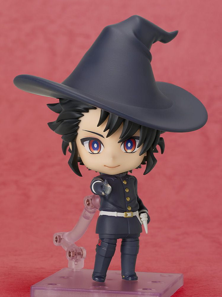 Ichi the Witch Nendoroid Ichi - Good Smile Company