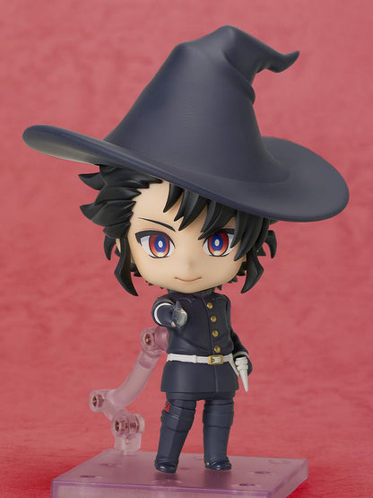Ichi the Witch Nendoroid Ichi - Good Smile Company