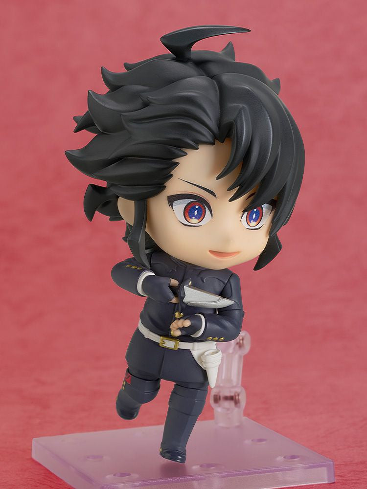 Ichi the Witch Nendoroid Ichi - Good Smile Company