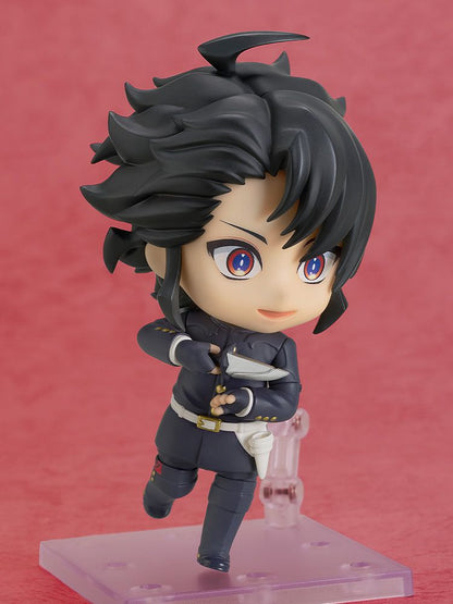 Ichi the Witch Nendoroid Ichi - Good Smile Company