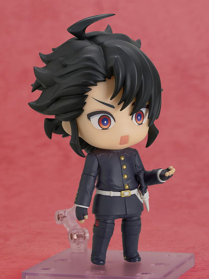 Ichi the Witch Nendoroid Ichi - Good Smile Company