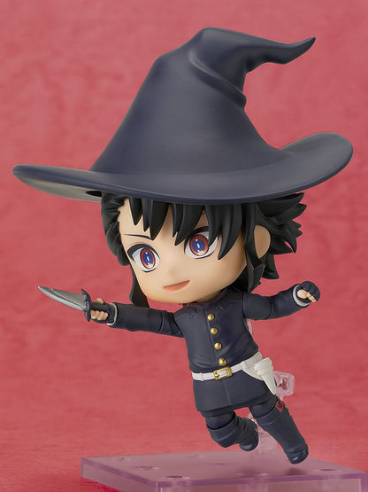 Ichi the Witch Nendoroid Ichi - Good Smile Company