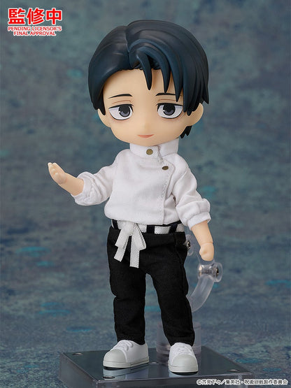 Jujutsu Kaisen Nendoroid Doll Yuta Okkotsu: Execution Ver. - Good Smile Company