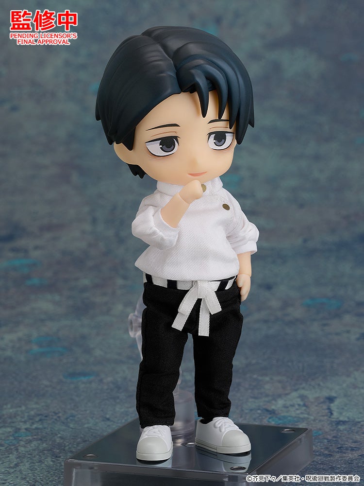 Jujutsu Kaisen Nendoroid Doll Yuta Okkotsu: Execution Ver. - Good Smile Company