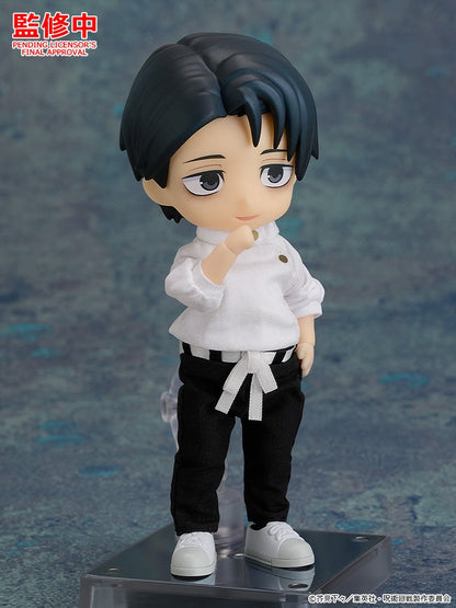 Jujutsu Kaisen Nendoroid Doll Yuta Okkotsu: Execution Ver. - Good Smile Company