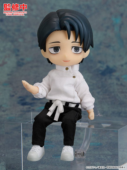 Jujutsu Kaisen Nendoroid Doll Yuta Okkotsu: Execution Ver. - Good Smile Company