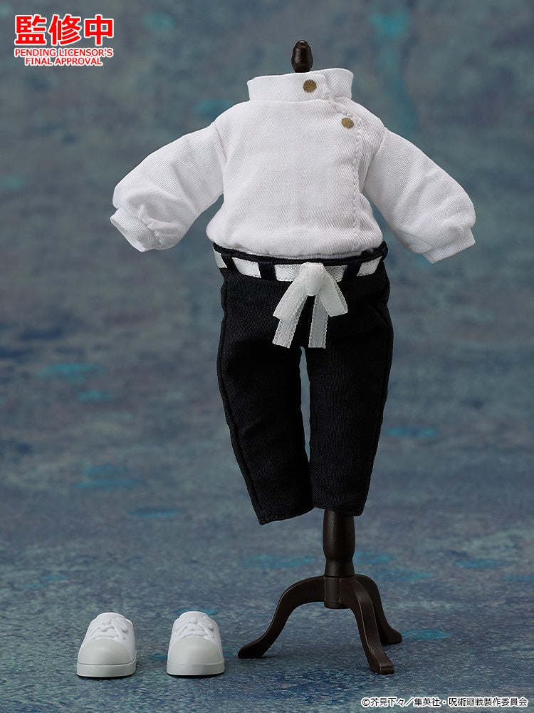 Jujutsu Kaisen Nendoroid Doll Yuta Okkotsu: Execution Ver. - Good Smile Company